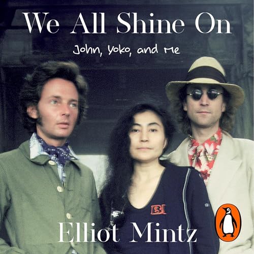 Cover of We All Shine On