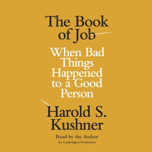 Cover of The Book of Job