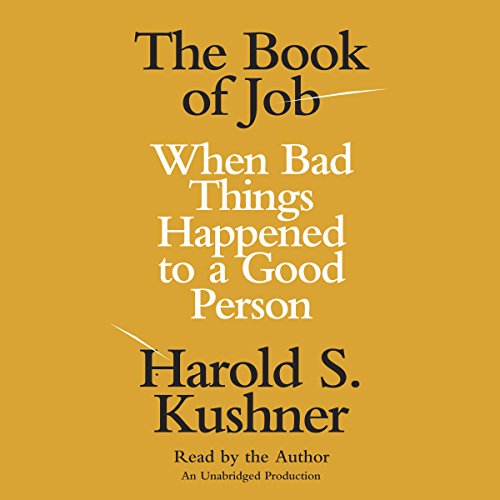 Cover of The Book of Job