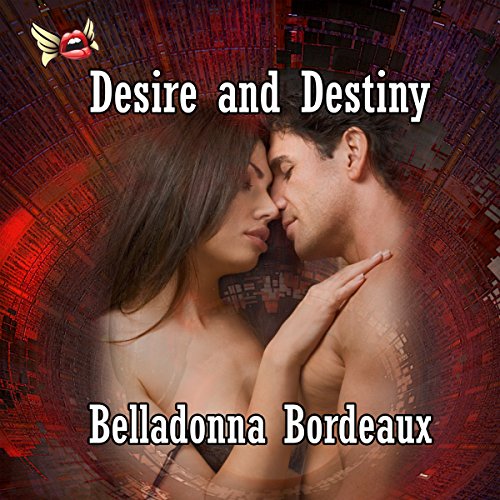 Cover of Desire and Destiny