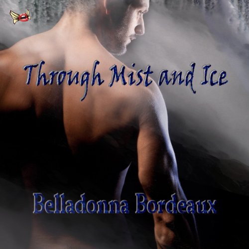 Cover of Through Mist and Ice