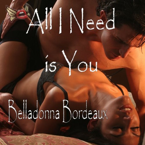 Cover of All I Need Is You