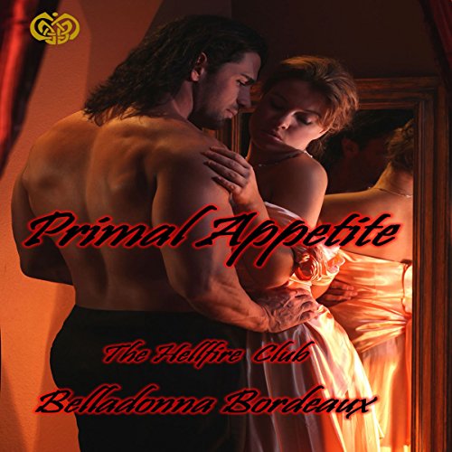 Cover of Primal Appetite