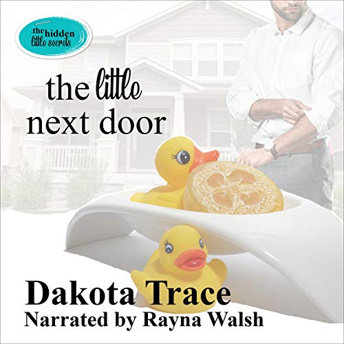 Cover of The Little Next Door