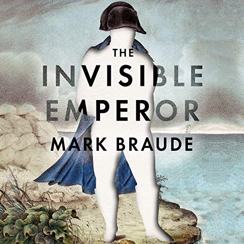 Cover of The Invisible Emperor