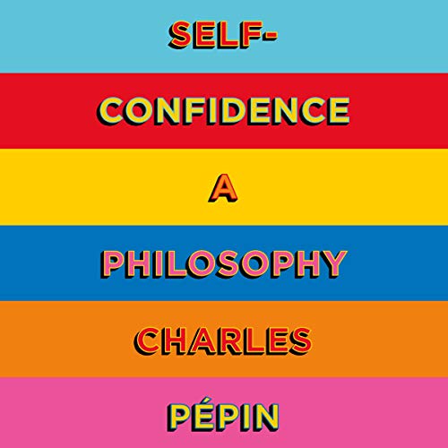 Cover of Self-Confidence