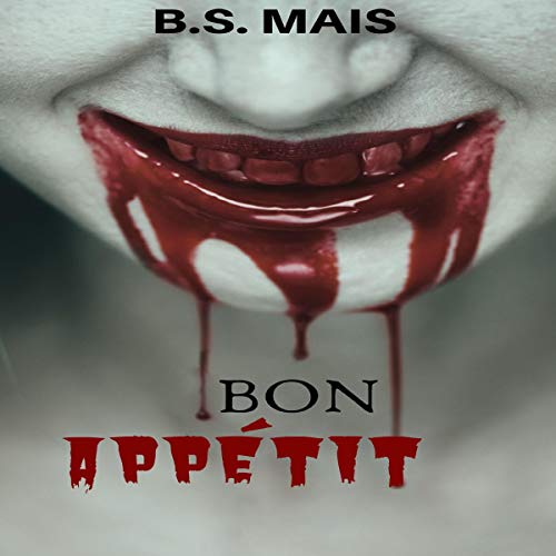 Cover of Bon Appétit