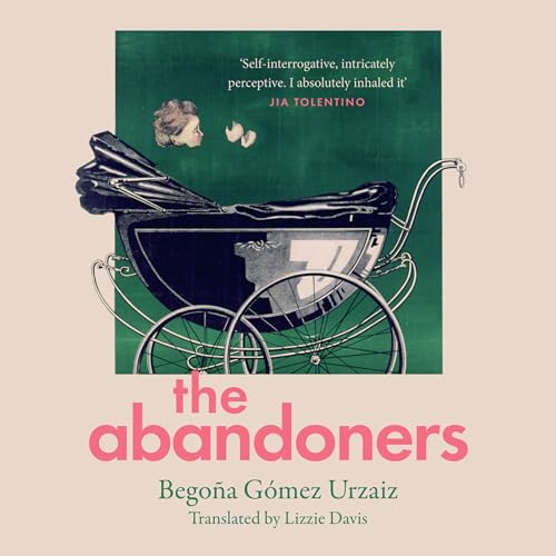 Cover of The Abandoners
