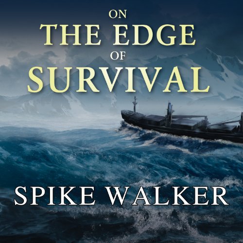 Cover of On the Edge of Survival
