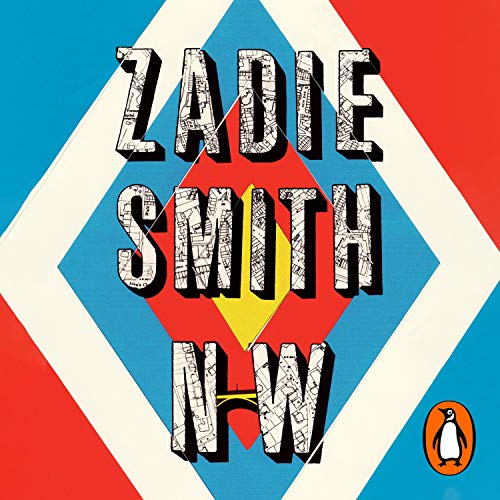 Cover of NW