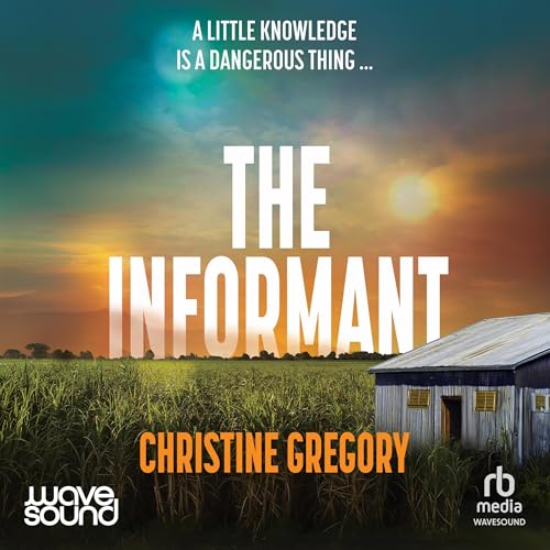 Cover of The Informant