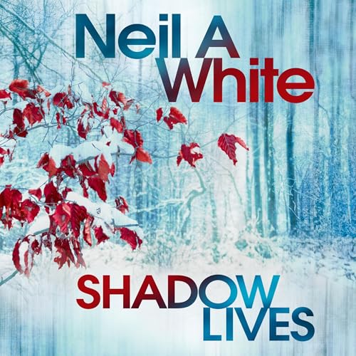 Cover of Shadow Lives
