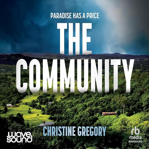Cover of The Community