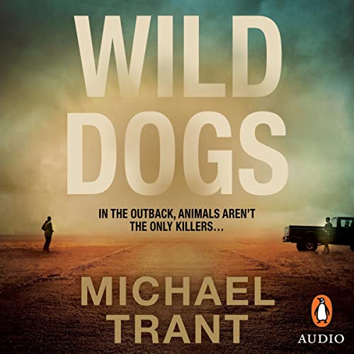 Cover of Wild Dogs