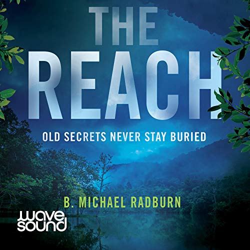 Cover of The Reach