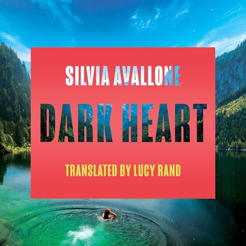 Cover of Dark Heart