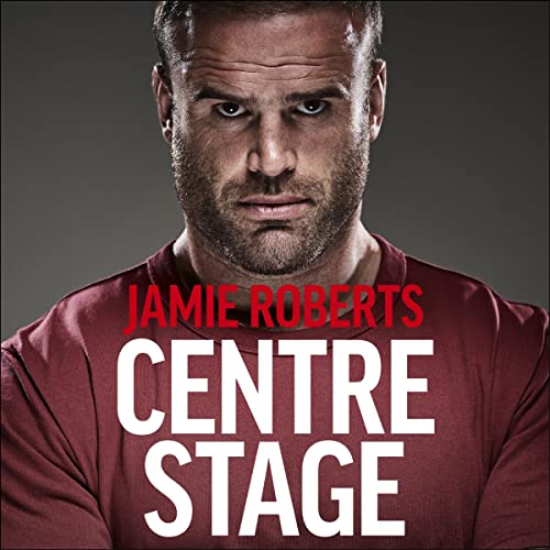 Cover of Centre Stage