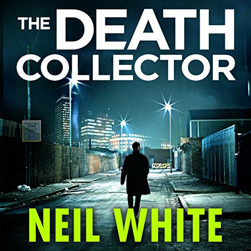 Cover of The Death Collector