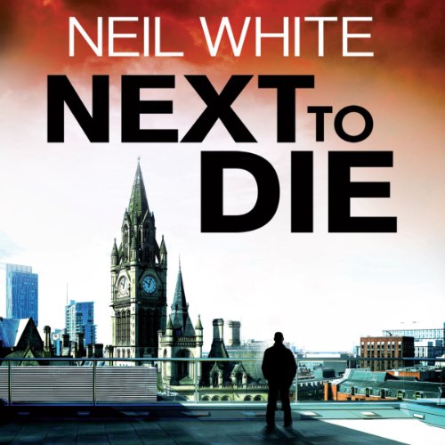 Cover of Next To Die