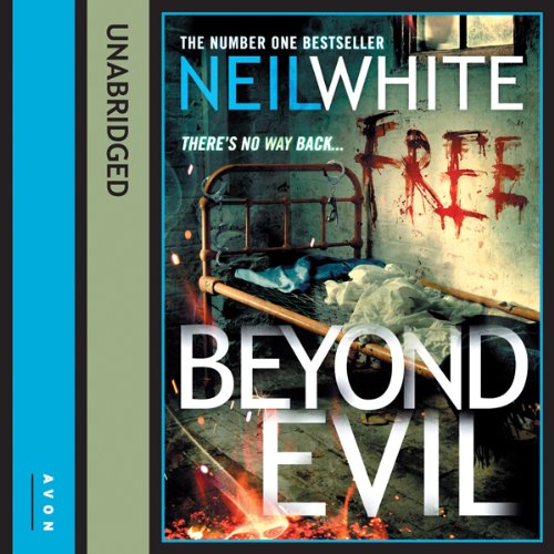 Cover of Beyond Evil
