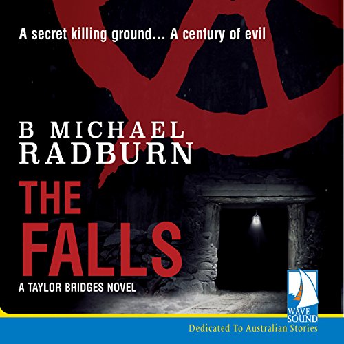 Cover of The Falls