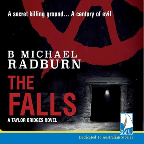 Cover of The Falls