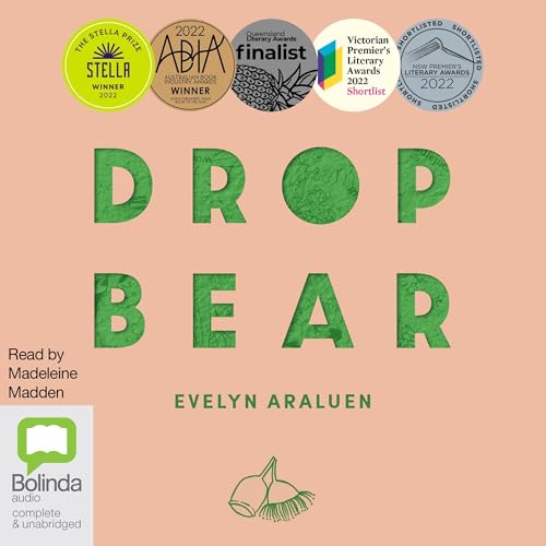 Cover of Dropbear