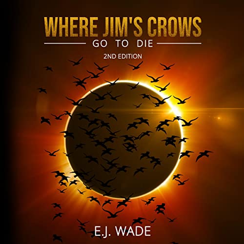 Cover of Where Jim's Crows go to Die