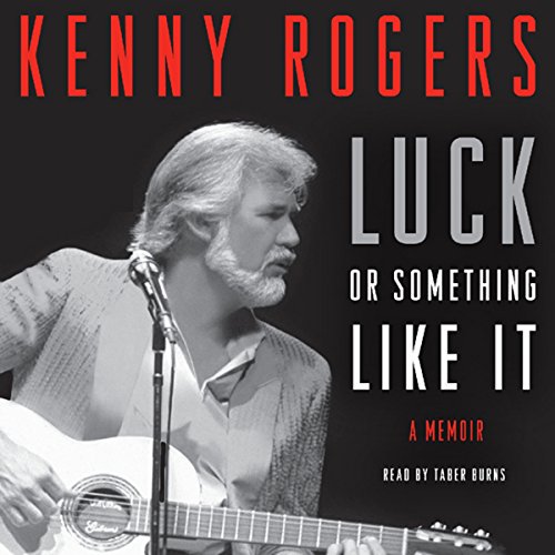 Cover of Luck or Something Like It