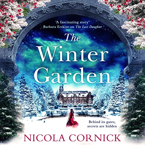 Cover of The Winter Garden
