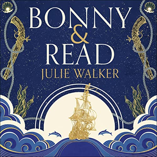 Cover of Bonny & Read