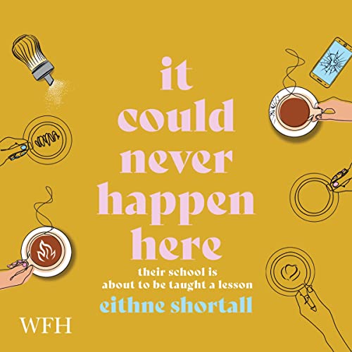 Cover of It Could Never Happen Here