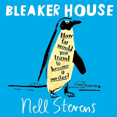 Cover of Bleaker House