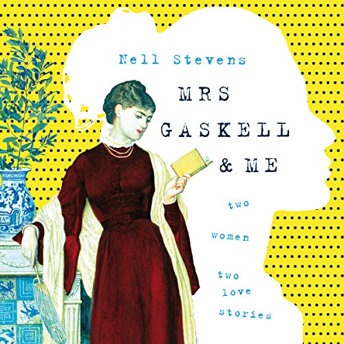 Cover of Mrs Gaskell and Me