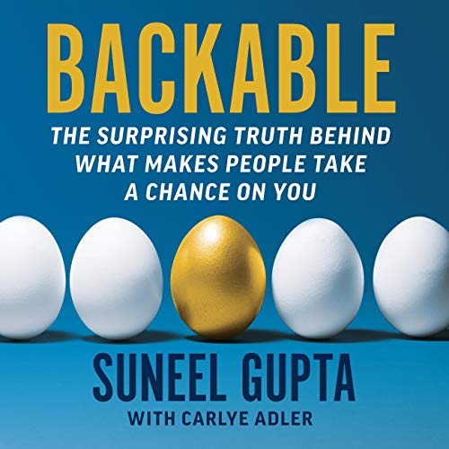 Cover of Backable