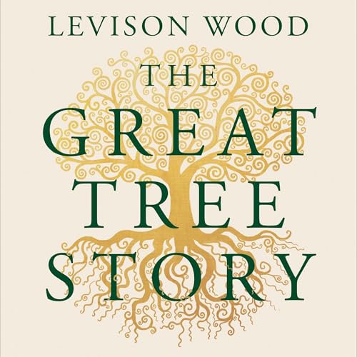 Cover of The Great Tree Story