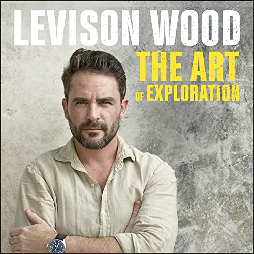 Cover of The Art of Exploration