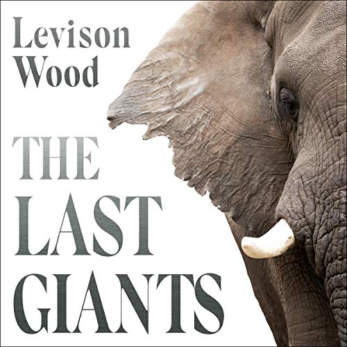 Cover of The Last Giants