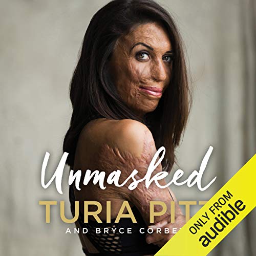 Cover of Unmasked