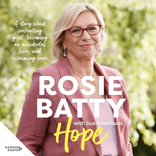 Cover of Hope