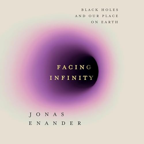 Cover of Facing Infinity