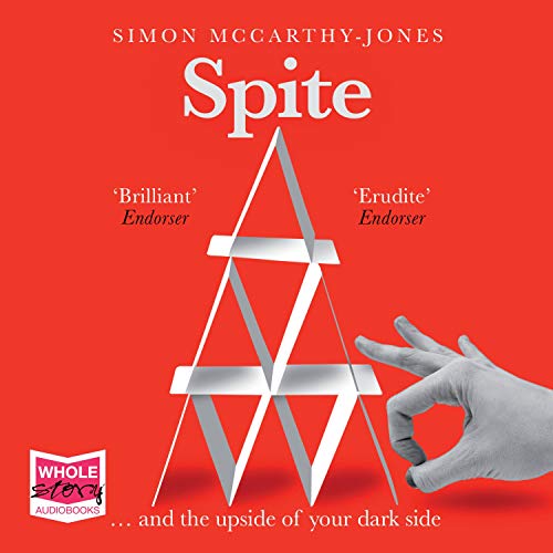 Cover of Spite