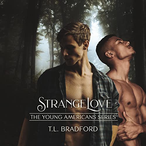 Cover of StrangeLove