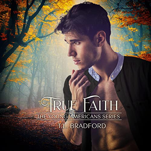 Cover of True Faith