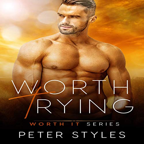 Cover of Worth Trying