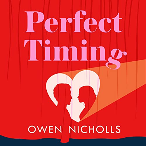 Cover of Perfect Timing