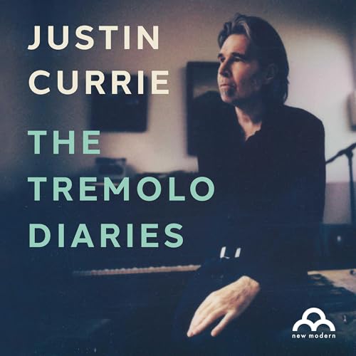 Cover of The Tremolo Diaries