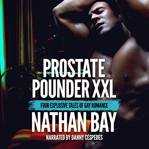 Cover of Prostate Pounder XXL