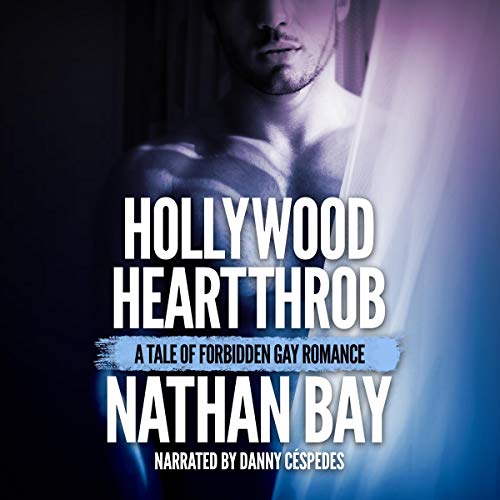 Cover of Hollywood Heartthrob