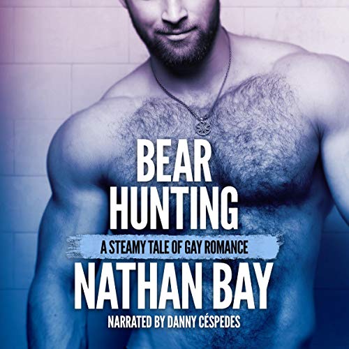 Cover of Bear Hunting